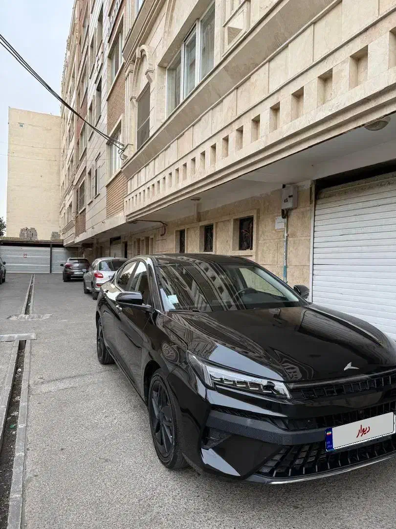 kmcj7 مدل 1401بدون رنگ|خودرو سواری و وانت|شهریار, شهریار|دیوار