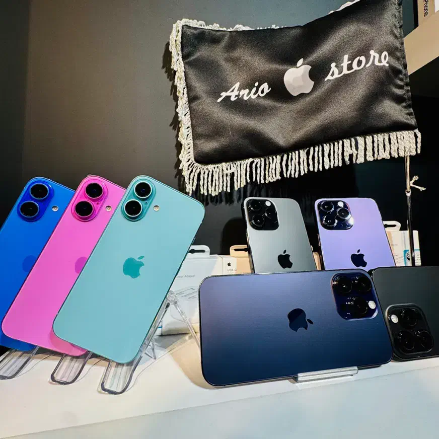 Iphone14PRO اقساطی باکمترین پیش بدون چک فقط باسفته|موبایل|تهران, گیشا|دیوار