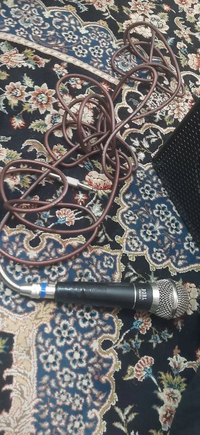 اکو همراه|پخشکننده همراه|تهران, شمیراننو|دیوار