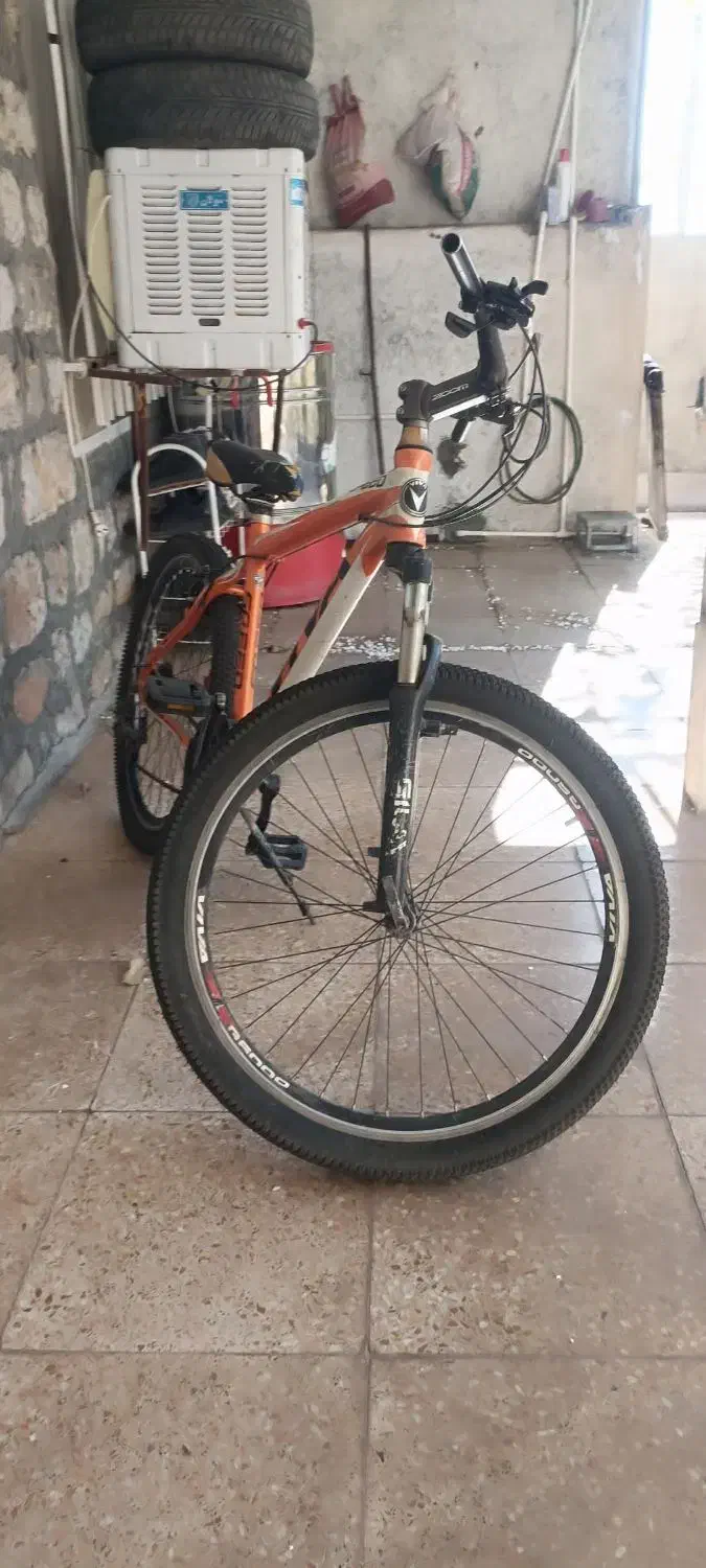 فروشی|دوچرخه، اسکیت، اسکوتر|پاوه, |دیوار