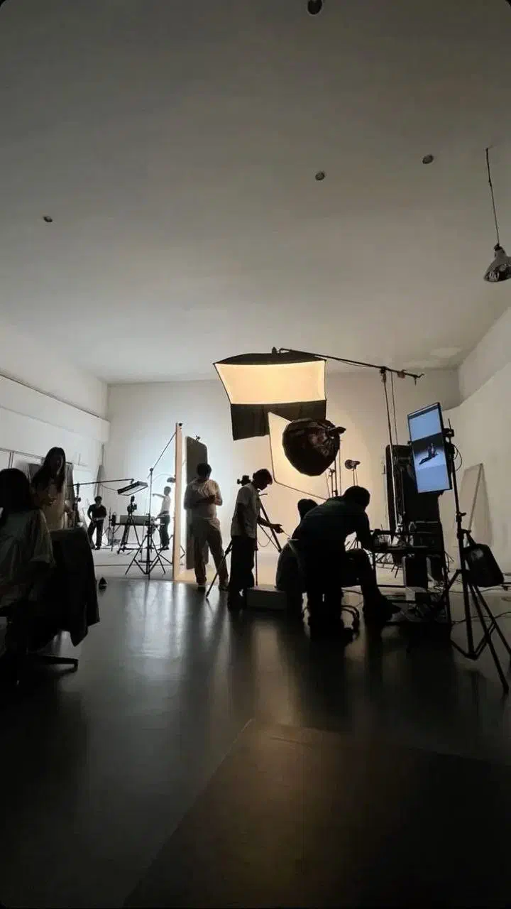 تولید محتوا/ادمینی/تصویر برداری/ادیت|خدمات رایانه‌ای و موبایل|کرج, احدآباد|دیوار