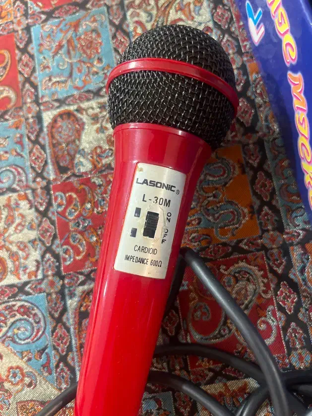 فروش میکروفن|سیستم صوتی خانگی|شیراز, عادل آباد|دیوار