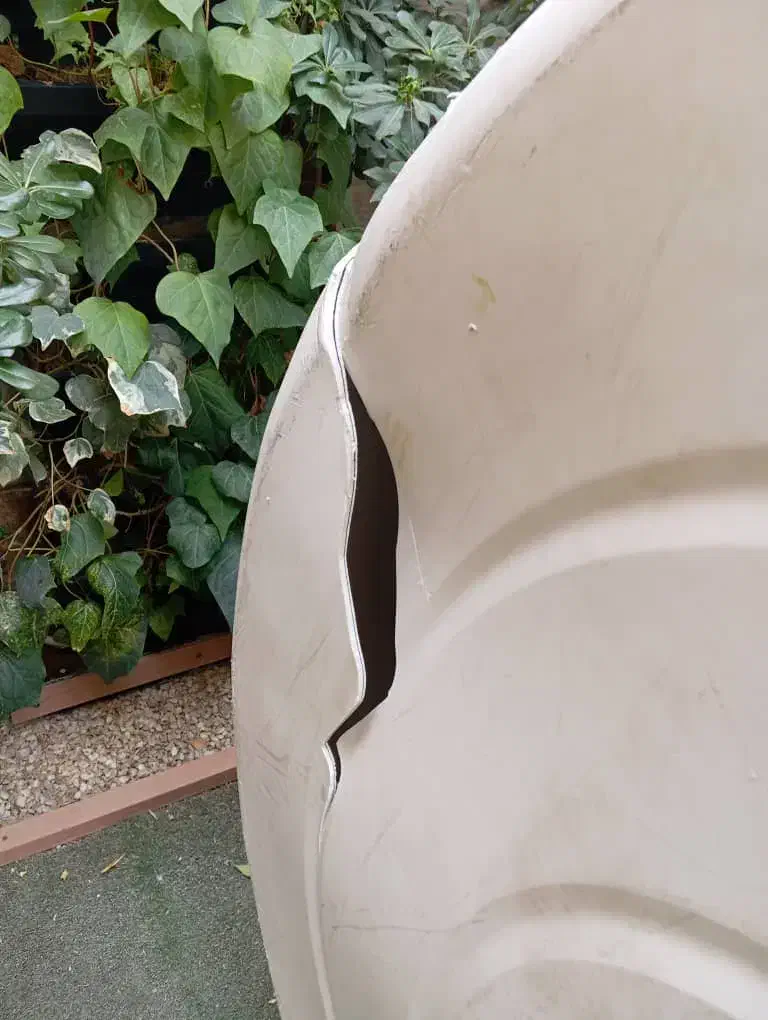 جوشکاری مخازن پلاستیکی|عمدهفروشی|کرج, اتمسفر|دیوار