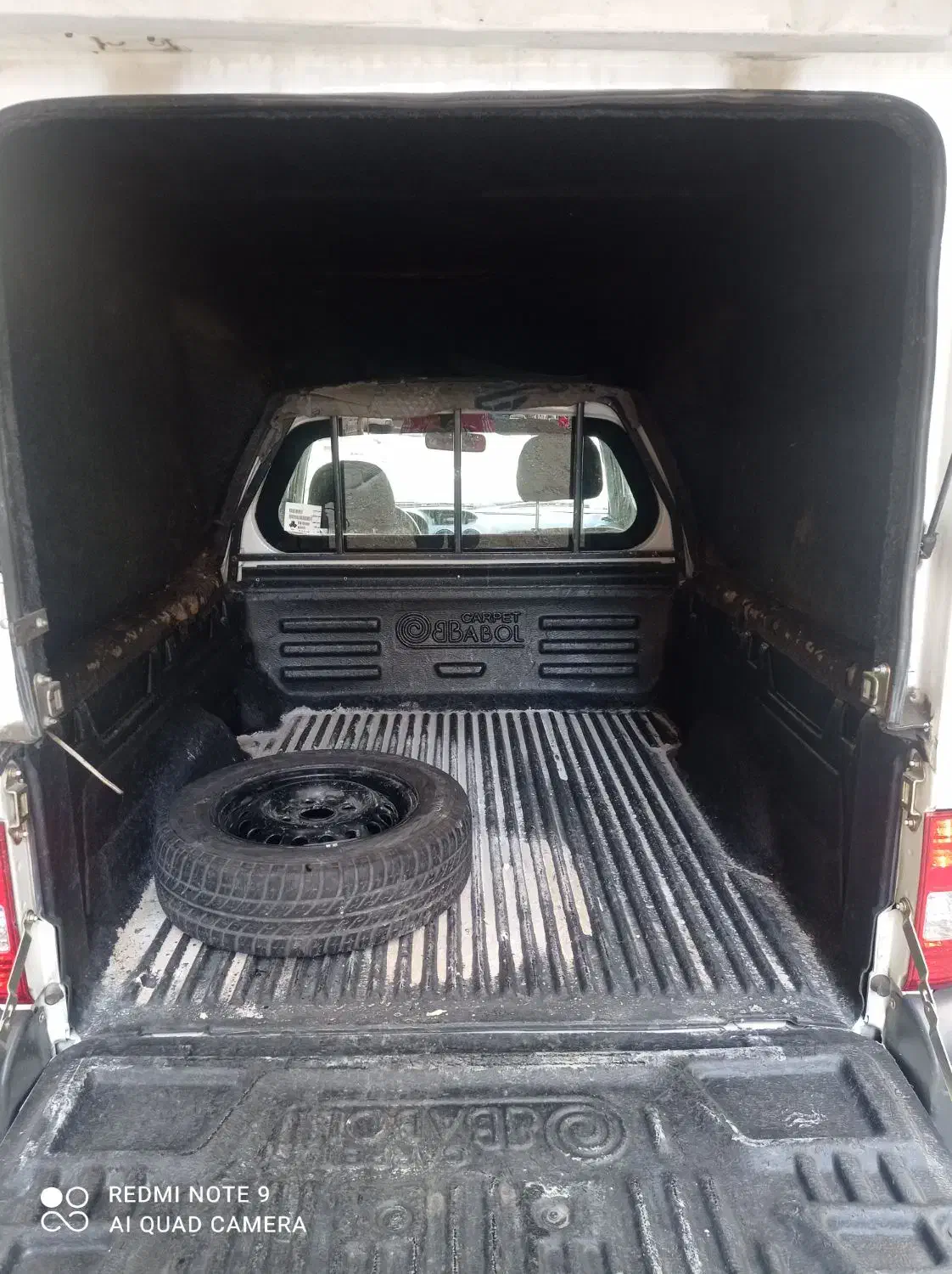 پرایدوانت مدل    403|خودرو سواری و وانت|نسیم‌شهر, |دیوار