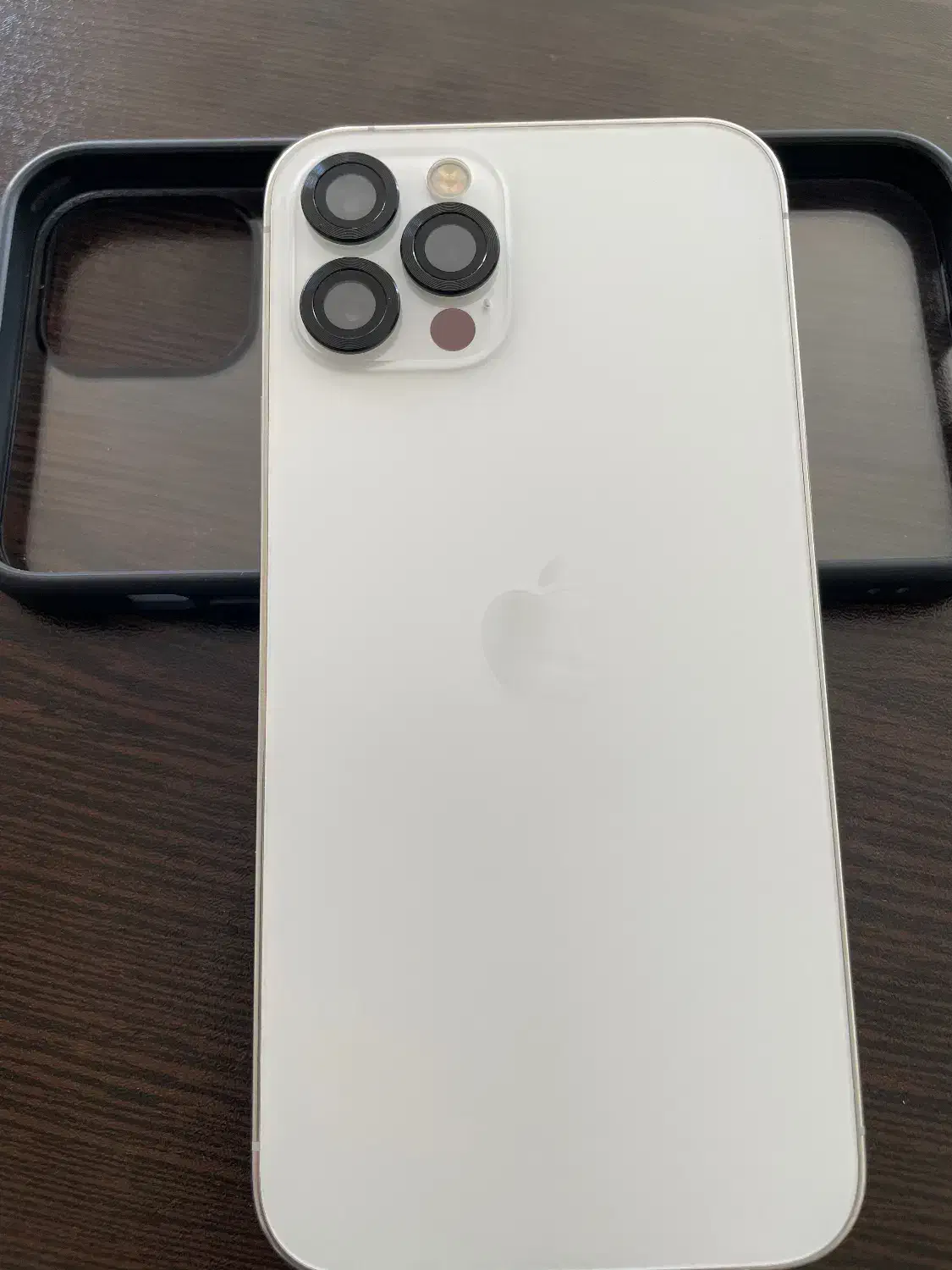 آیفون 12پرو|موبایل|کرج, کمالشهر|دیوار