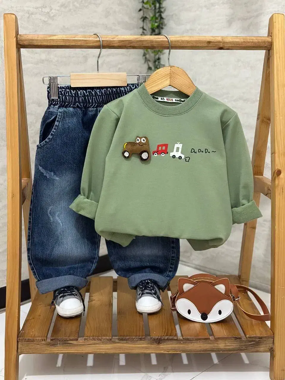 چقدر ناز|کفش و لباس بچه|قم, وادی السلام|دیوار