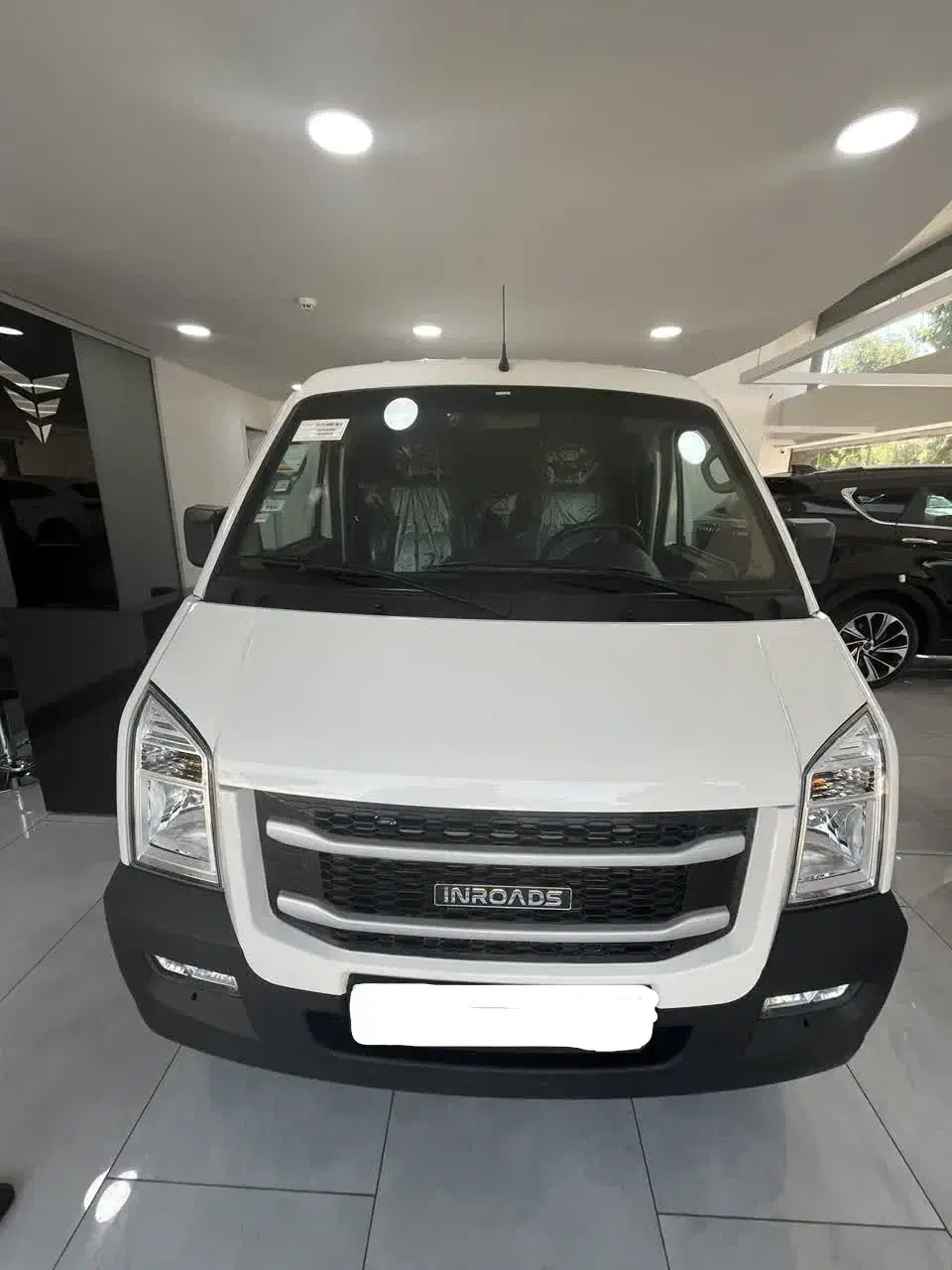 ون اینرودز مدل 1404 صفر|خودرو سواری و وانت|اصفهان, شیخ اشراق|دیوار