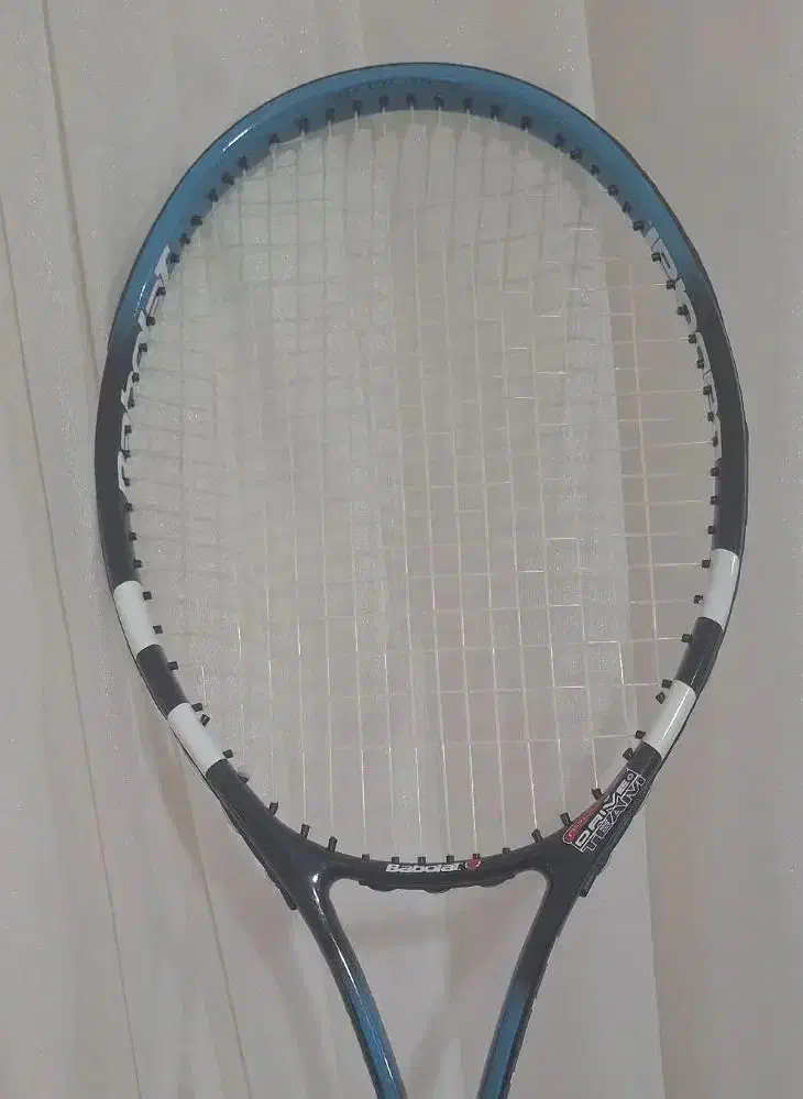 راکت تنیس بابولت|تجهیزات ورزشی|زنجان, |دیوار