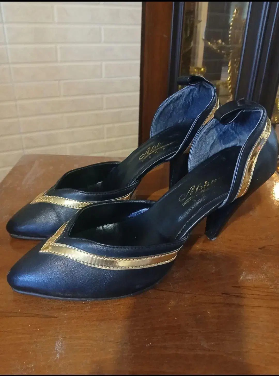 کفش مجلسی|کیف، کفش، کمربند|همدان, |دیوار