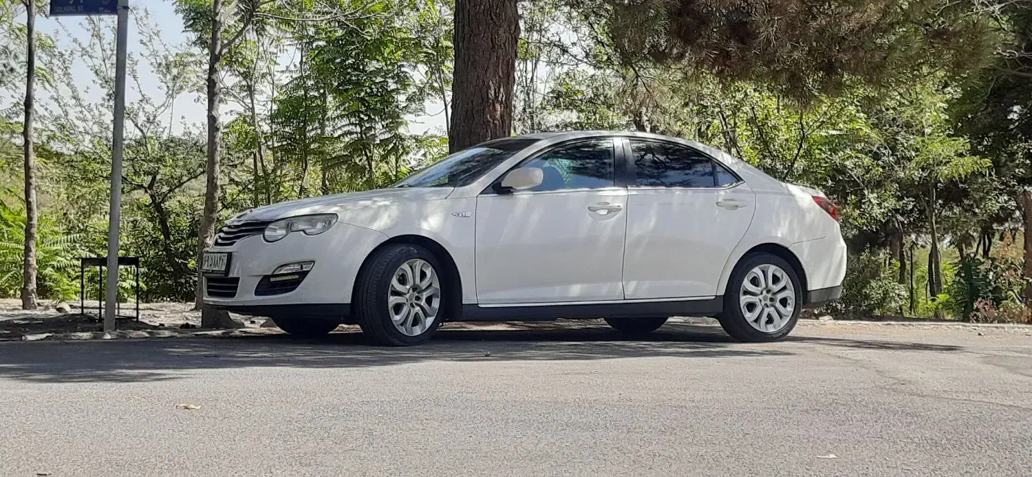 ام جی ۵۵۰، معاوضه با سراتو، ام جیgs، تیولی، جولیتا|خودرو سواری و وانت|تهران, وردآورد|دیوار