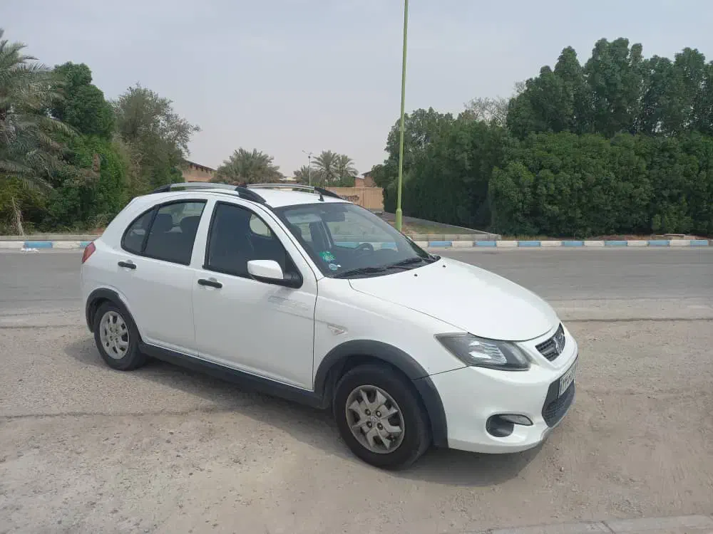 کوییک معمولی ۱۴۰۰|خودرو سواری و وانت|اهواز, گلستان|دیوار