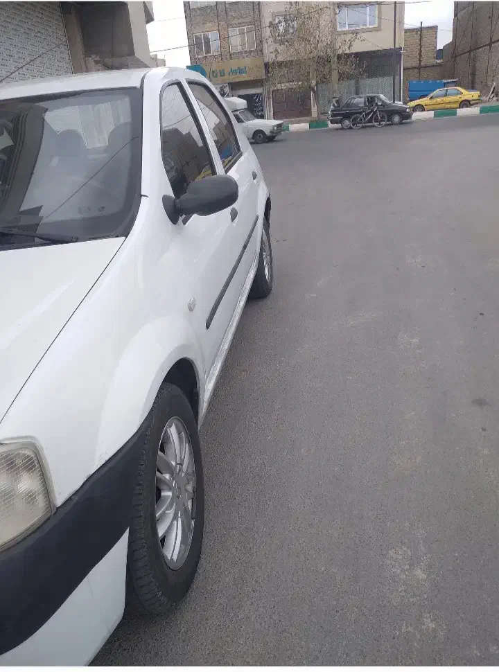 L90پارس خودرو بیرنگ|خودرو سواری و وانت|ابهر, |دیوار