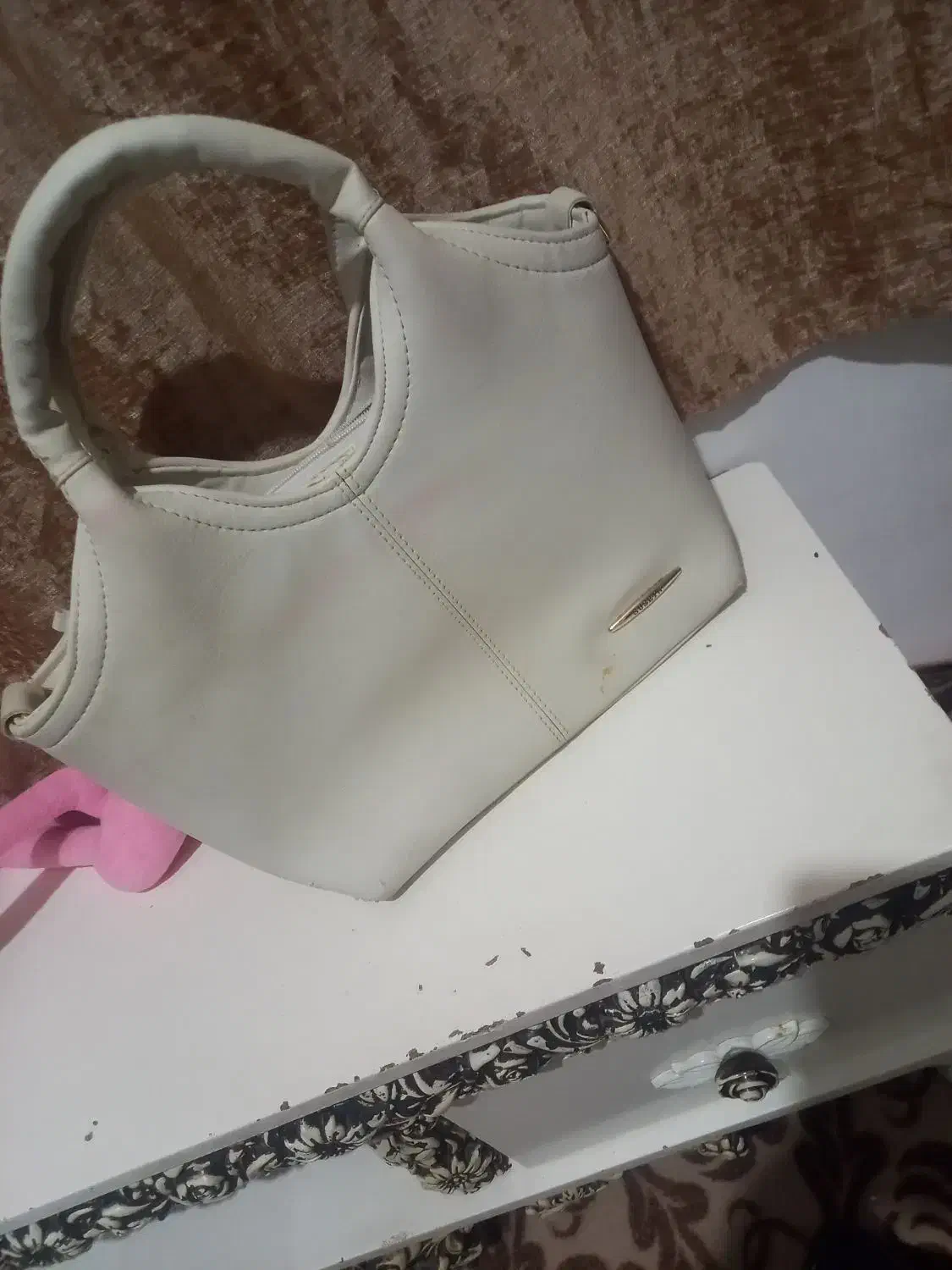 کیف|کیف، کفش، کمربند|مشهد, طبرسی شمالی|دیوار