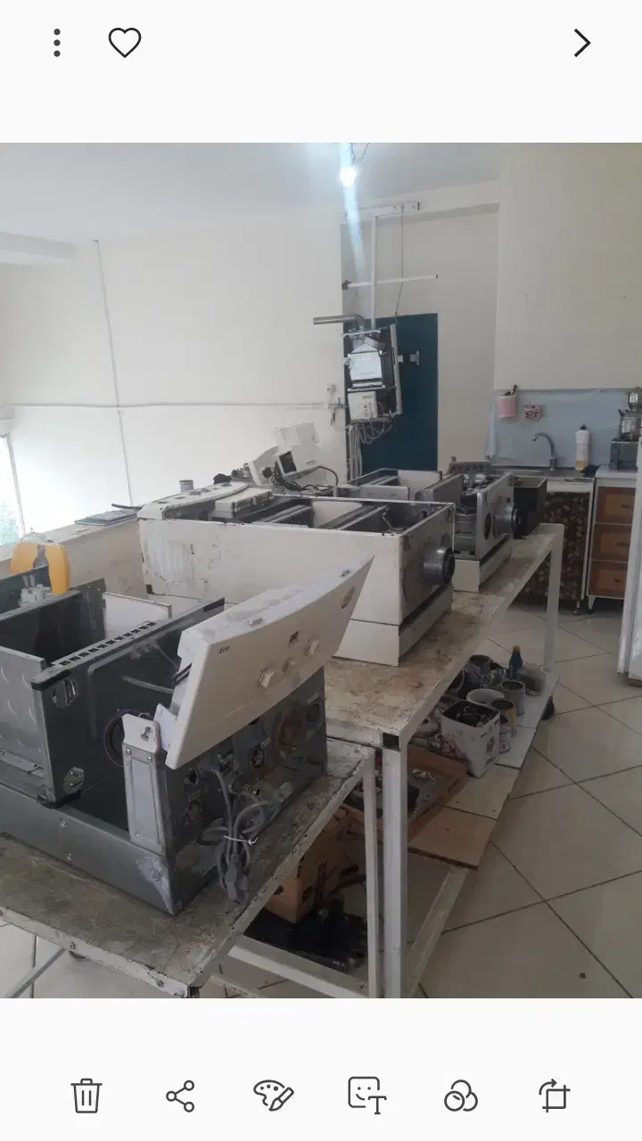 نمایندگی رسمی خدمات شرکت (ایران رادیاتور و بوتان)|خدمات پیشه و مهارت|رشت, کوی مهر|دیوار