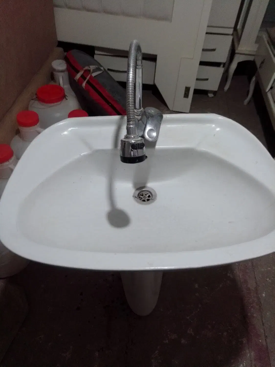 دسشور نو|لوازم سرویس بهداشتی|چناران, |دیوار