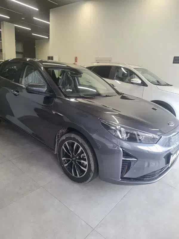 جی 7 برقی پلاس مدل 2024|خودرو سواری و وانت|تهران, سردارجنگل|دیوار