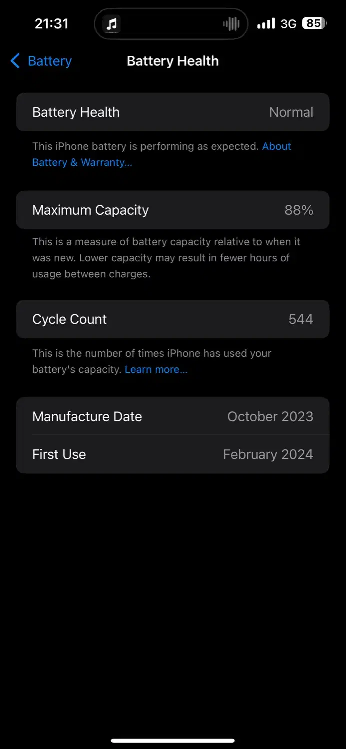 15پرو مکس|موبایل|بهبهان, |دیوار
