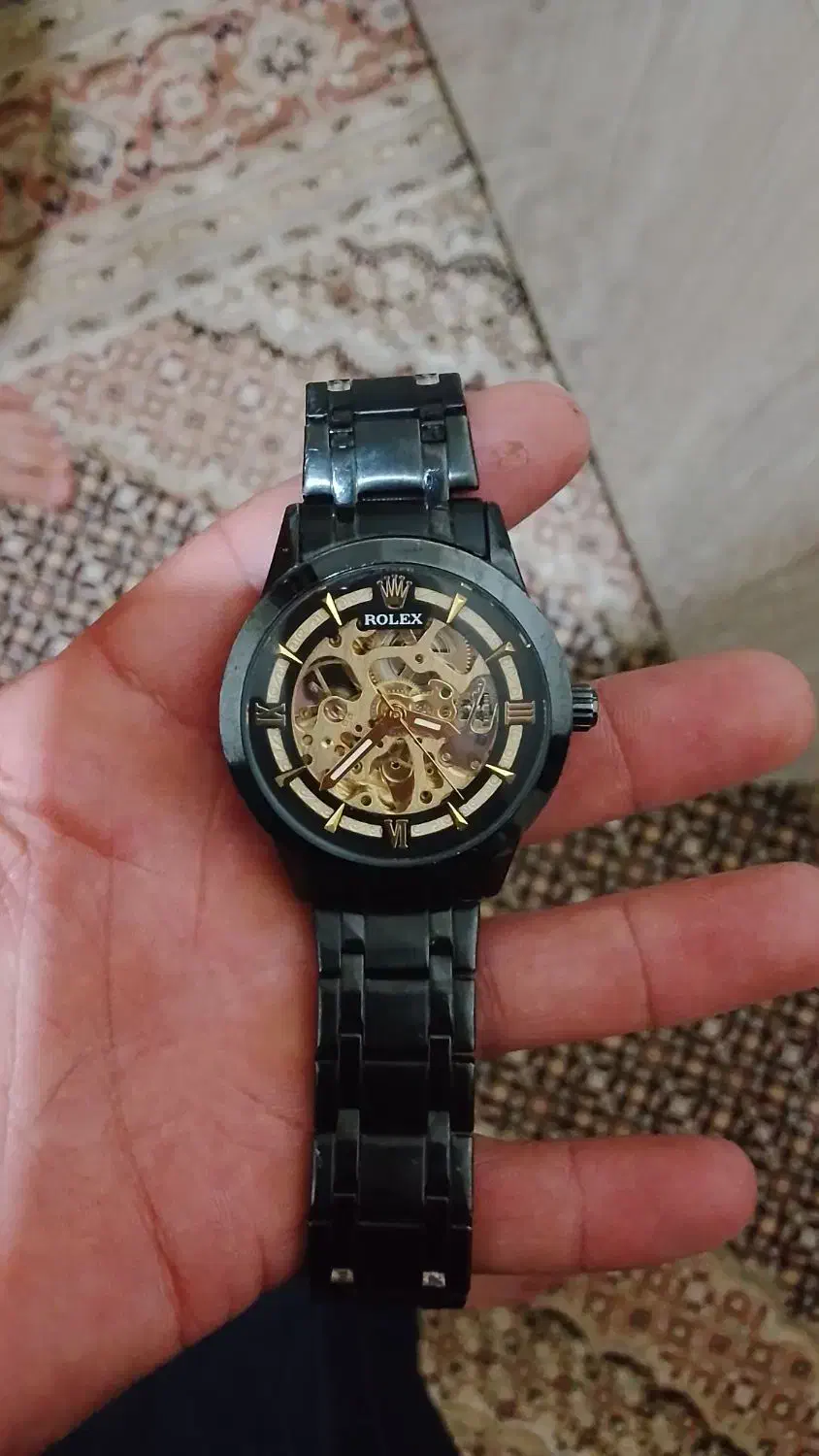 ساعت رولکس|ساعت|ارومیه, |دیوار