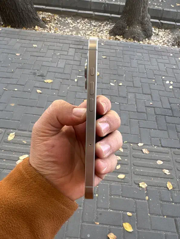 iphone 16 pro|موبایل|تبریز, |دیوار