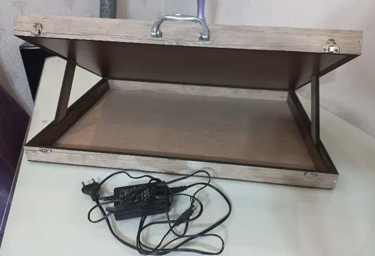 میزنور|لوازم التحریر|رشت, یخسازی|دیوار