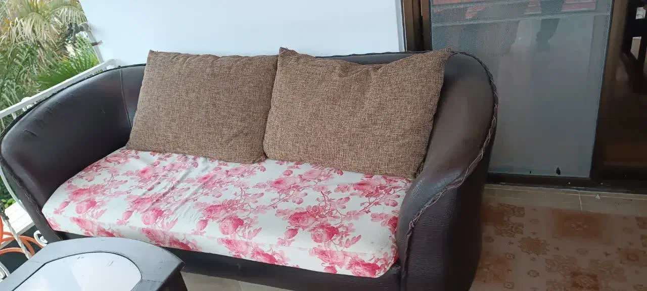 مبل|مبلمان خانگی و میز عسلی|رامسر, |دیوار