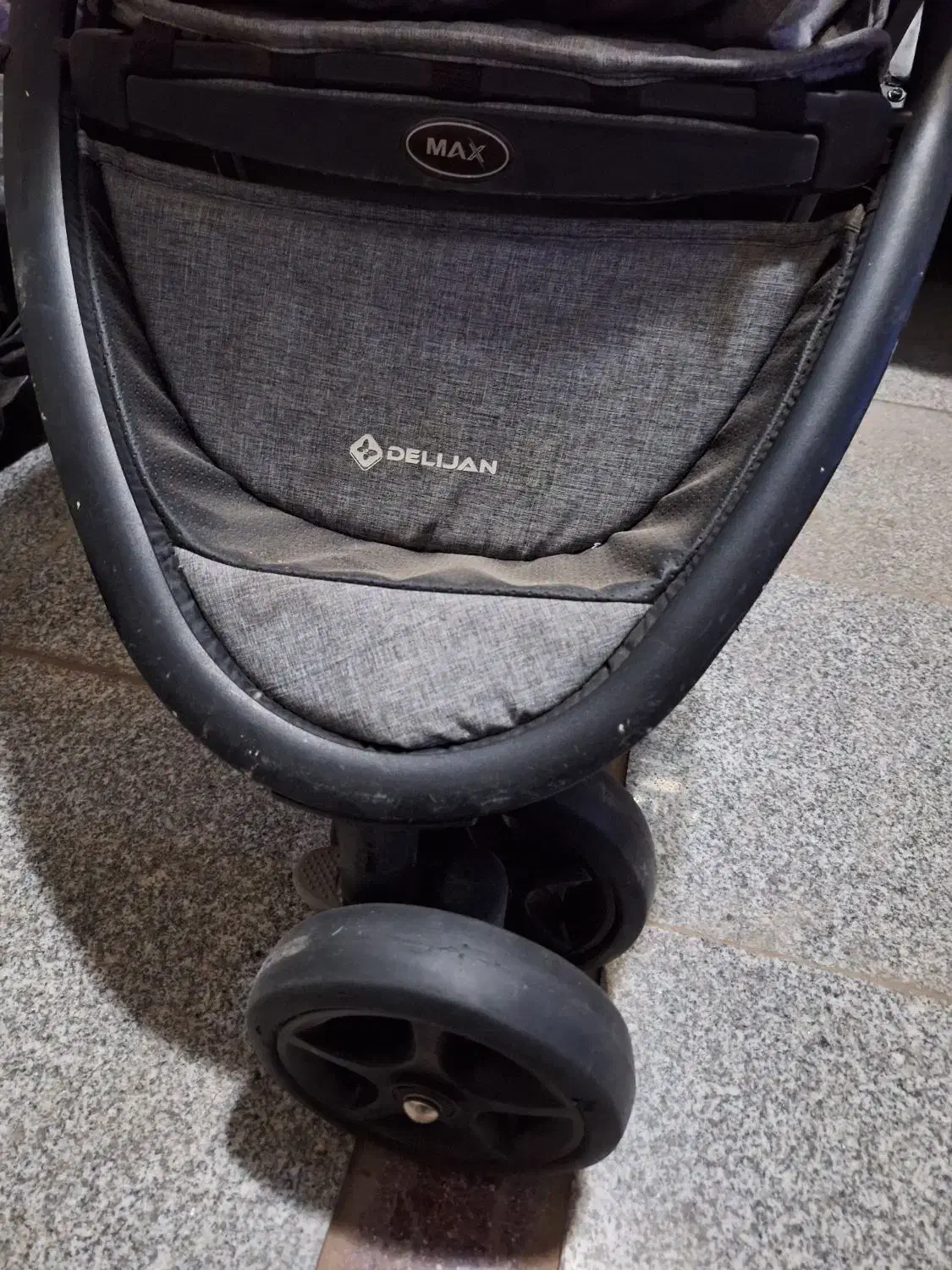 کالسکه برند دلیجان|کالسکه و لوازم جانبی|کرمان, |دیوار