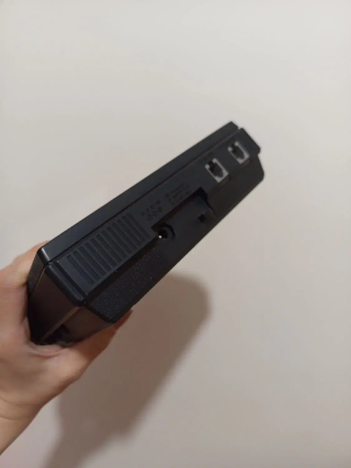 منشی تلفنی آنتیک مارک اصلی پاناسونیک|تلفن رومیزی|تهران, هفت چنار|دیوار