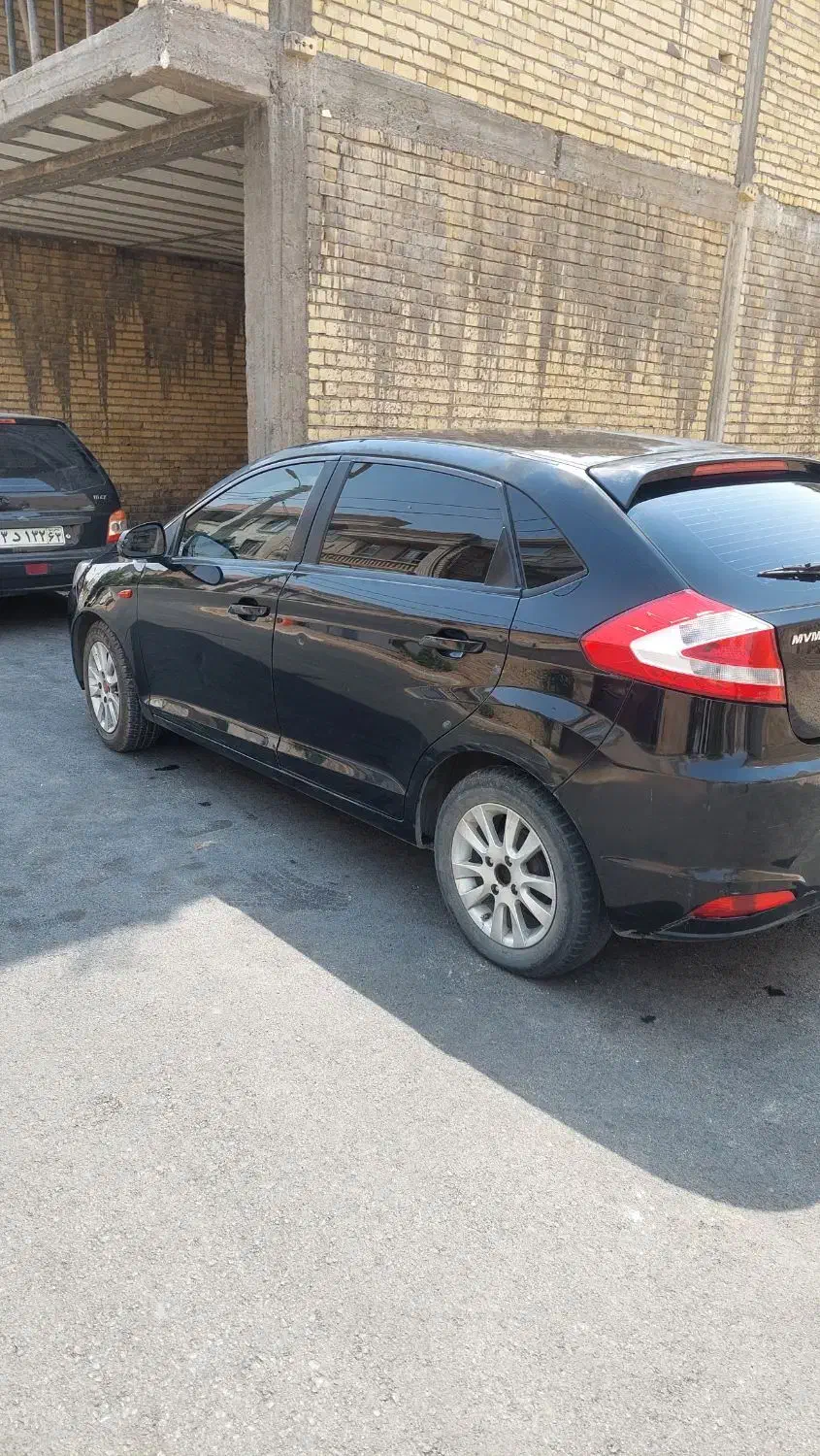 mvm315|خودرو سواری و وانت|شیراز, گویم|دیوار