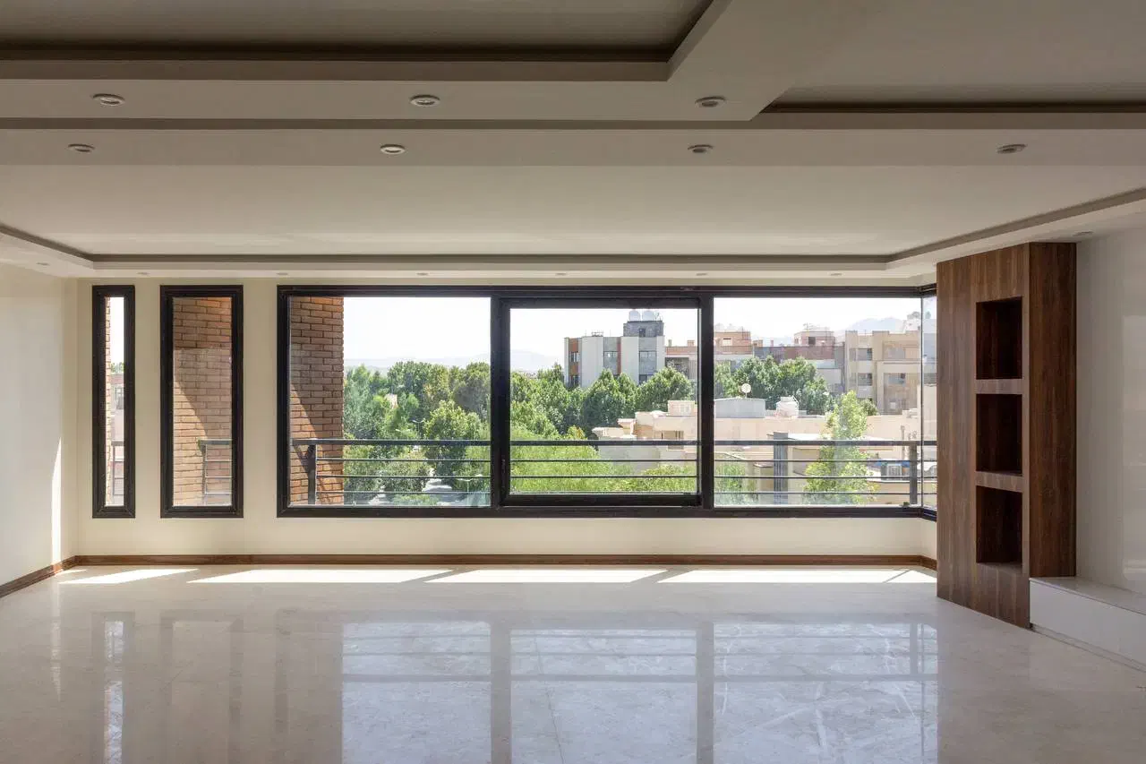 معاوضه سه خواب 1مستر تک واحدی آینه خانه|فروش آپارتمان|اصفهان, باغ نگاره|دیوار