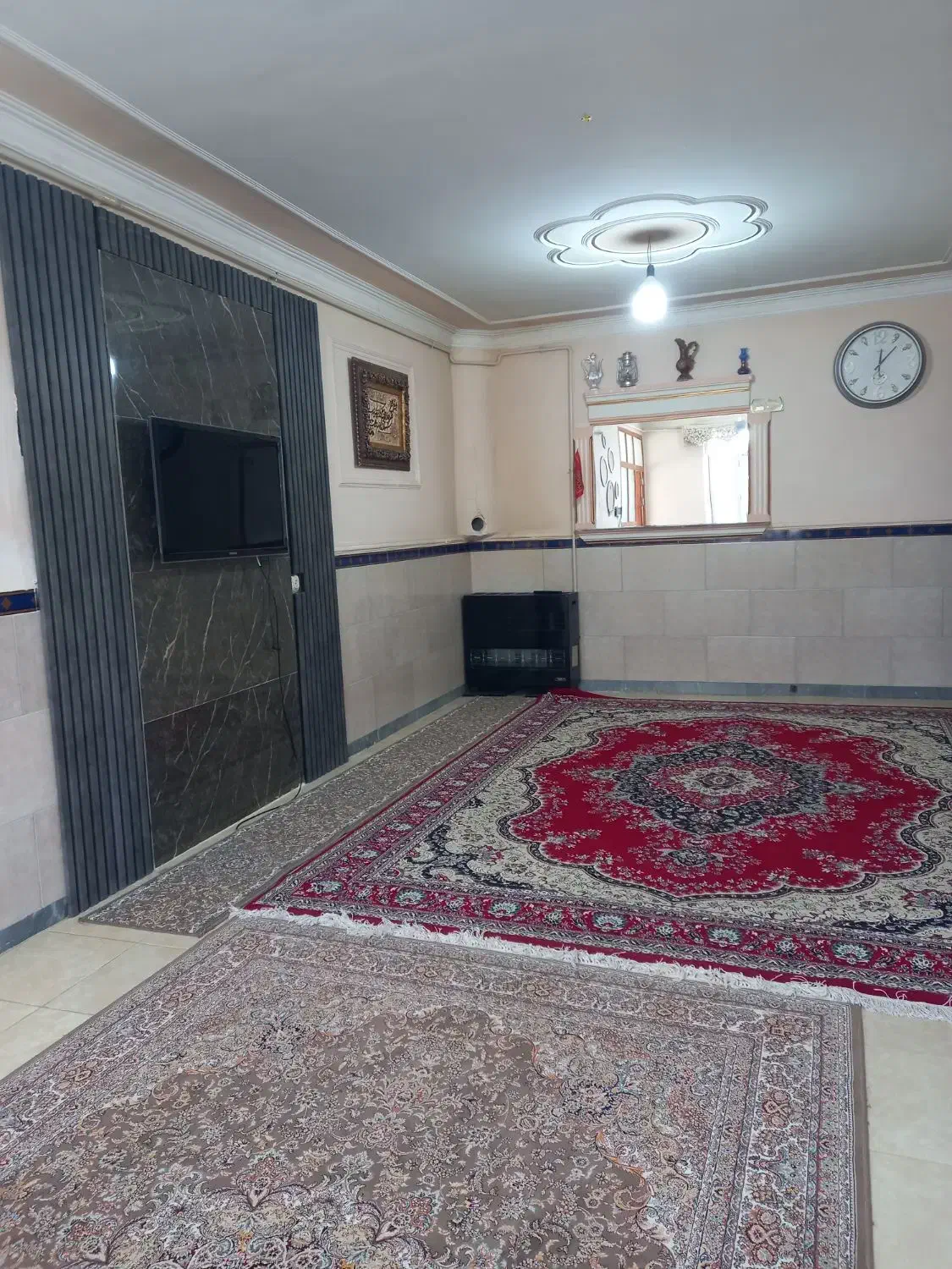 سوئیت درغار علیصدر|اجارهٔ کوتاه‌مدت آپارتمان و سوئیت|گل تپه, |دیوار