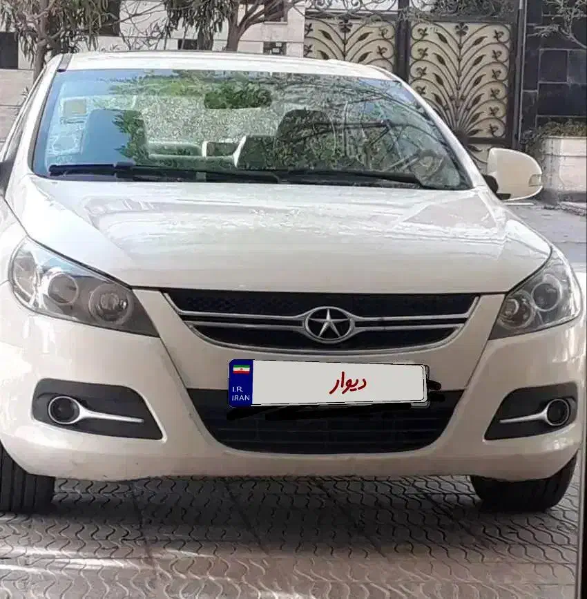 جکj5اتومات|خودرو سواری و وانت|کرمان, |دیوار