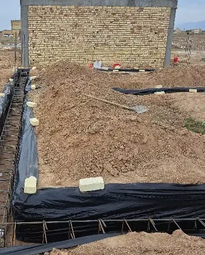 زمین خ نطنز. میدان ۹ دی. میدان غلامرضازاده|فروش زمین و ملک کلنگی|کاشان, آیت الله سعیدی|دیوار