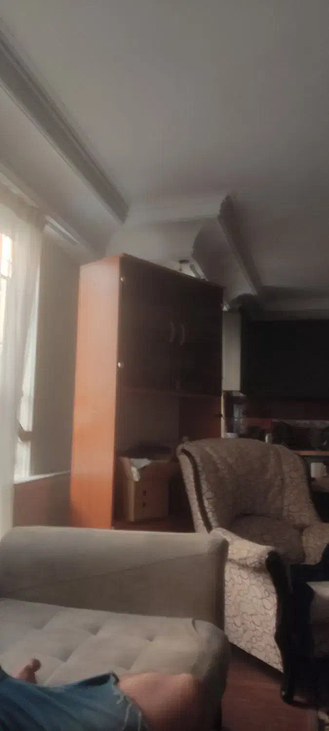 ۳ عدد کتابخانه|کتابخانه، شلف، قفسههای دیواری|تهران, کاج|دیوار