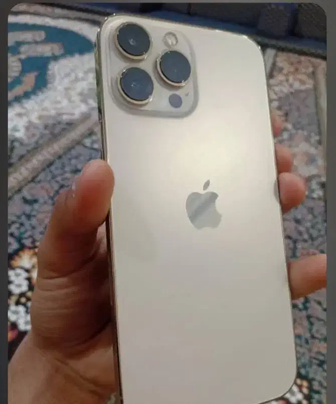 ایفون ۱۳ پرو مکس|موبایل|اهواز, کوی مندلی(سه راه خرمشهر)|دیوار