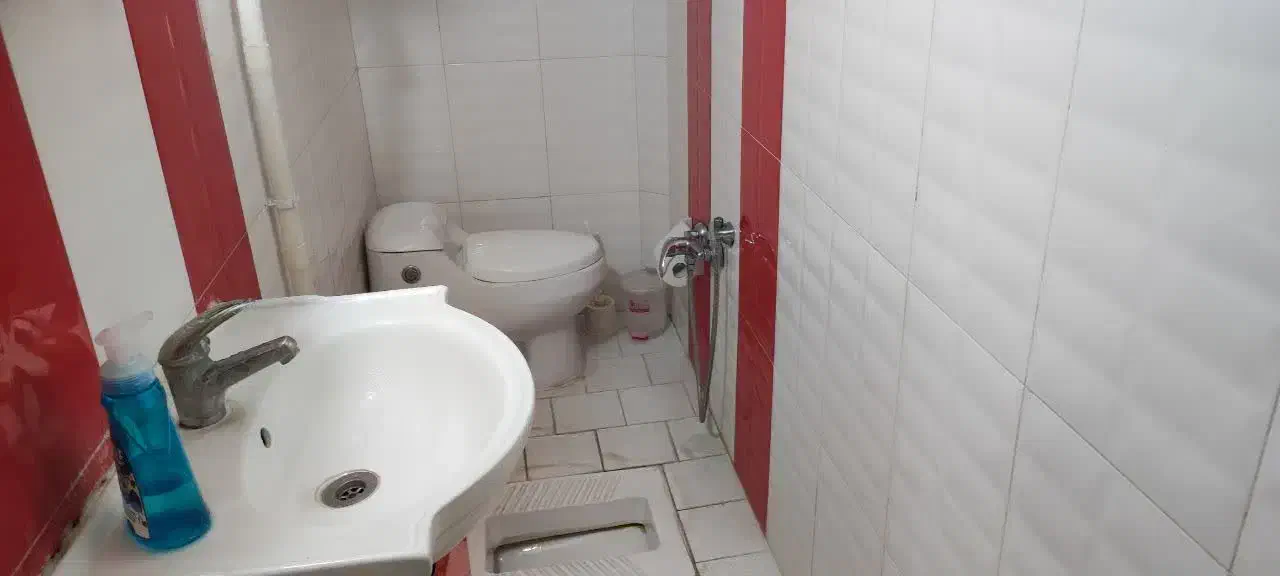 واحد آپارتمان واقع در پیلوت همکف پونه|اجارهٔ آپارتمان|بیرجند, |دیوار