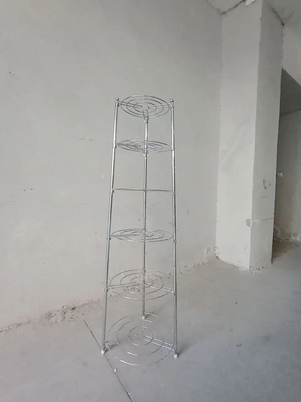 استند قابلمه|آب‌چکان و نظم‌دهنده ظروف|بجنورد, |دیوار