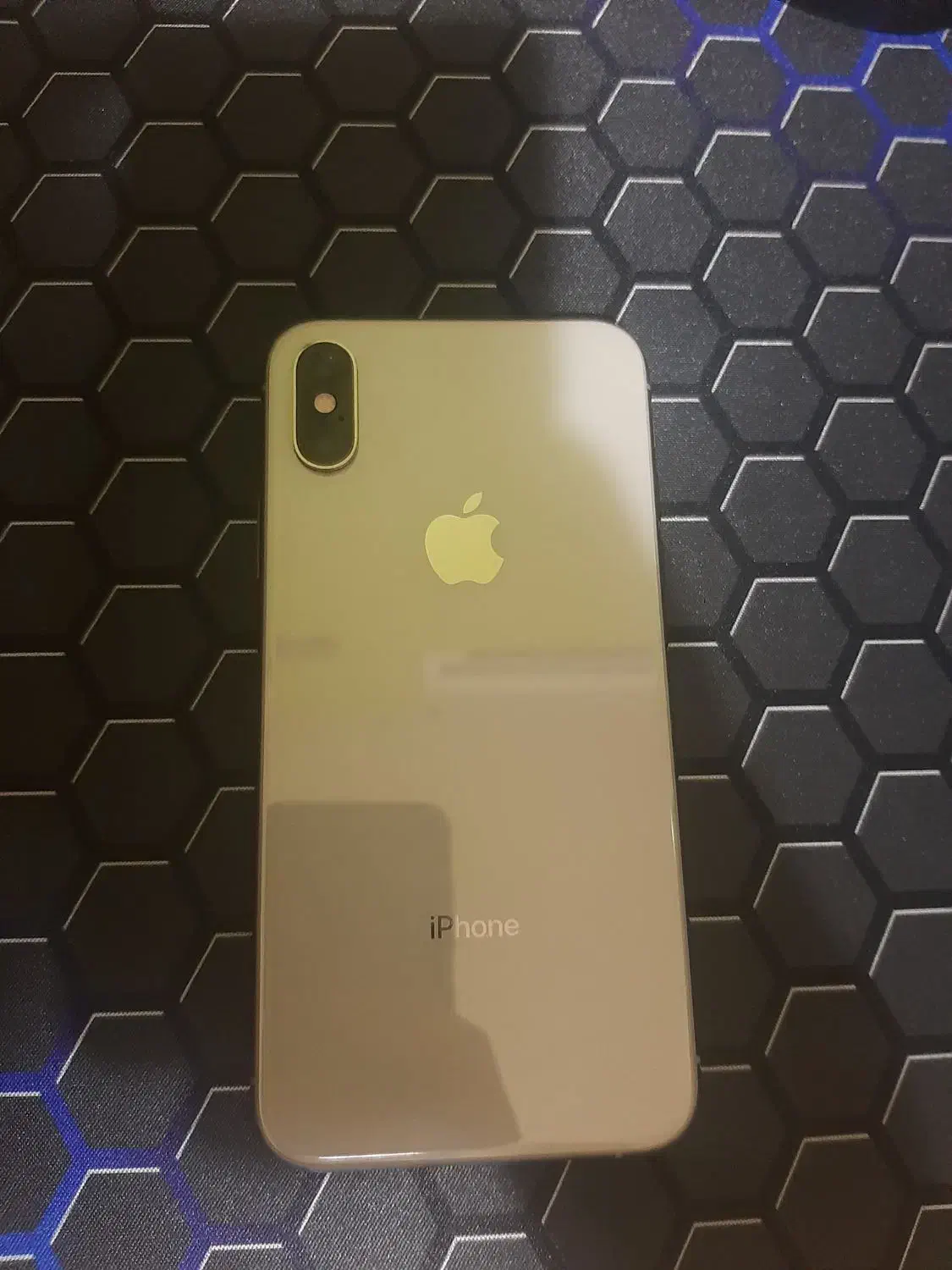 ایفون xs 256|موبایل|مشهد, شاهد (شهرک غرب)|دیوار