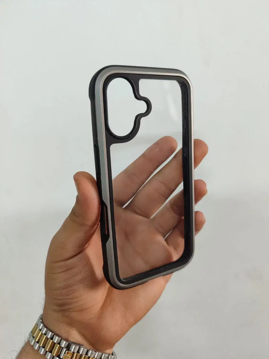 3مدل قاب شیک آیفون 16|لوازم جانبی موبایل و تبلت|گنبد کاووس, |دیوار