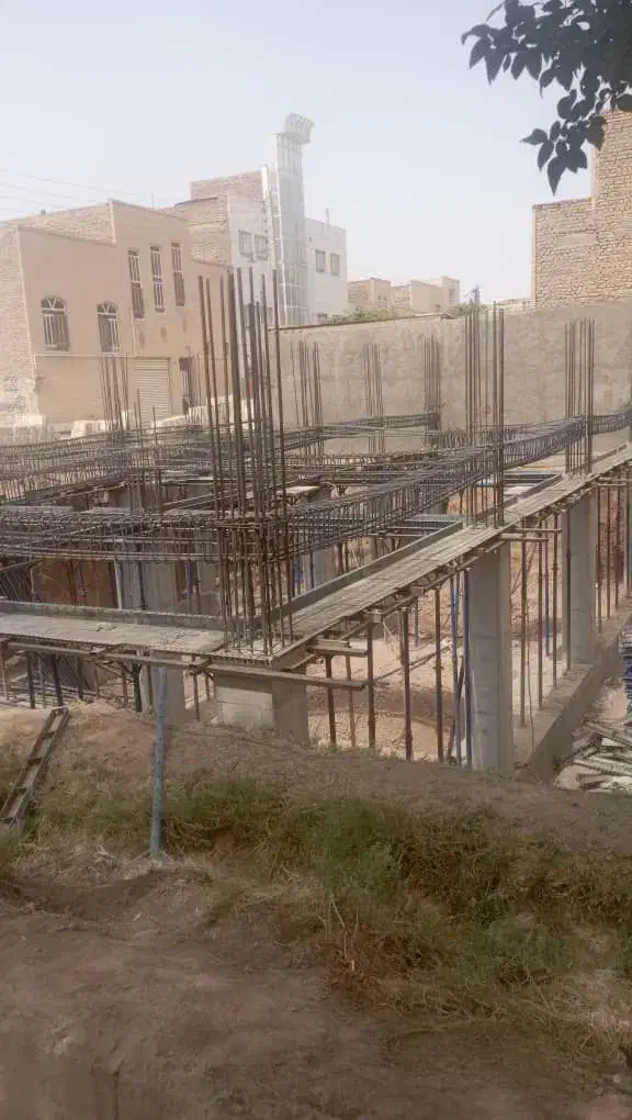 آلموتور بندی قالب بندی|استخدام معماری، عمران و ساختمانی|میبد, |دیوار