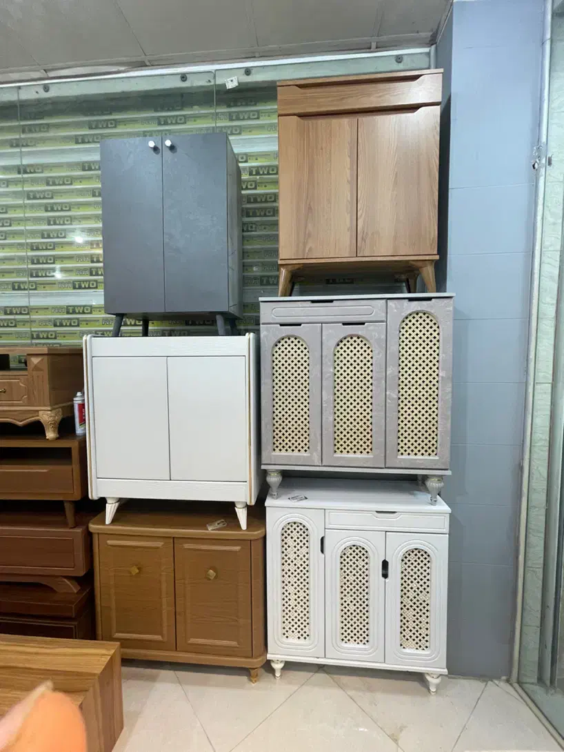 فروش جاکفشی داشپوردی|جاکفشی، کمد، دراور|بوشهر, |دیوار