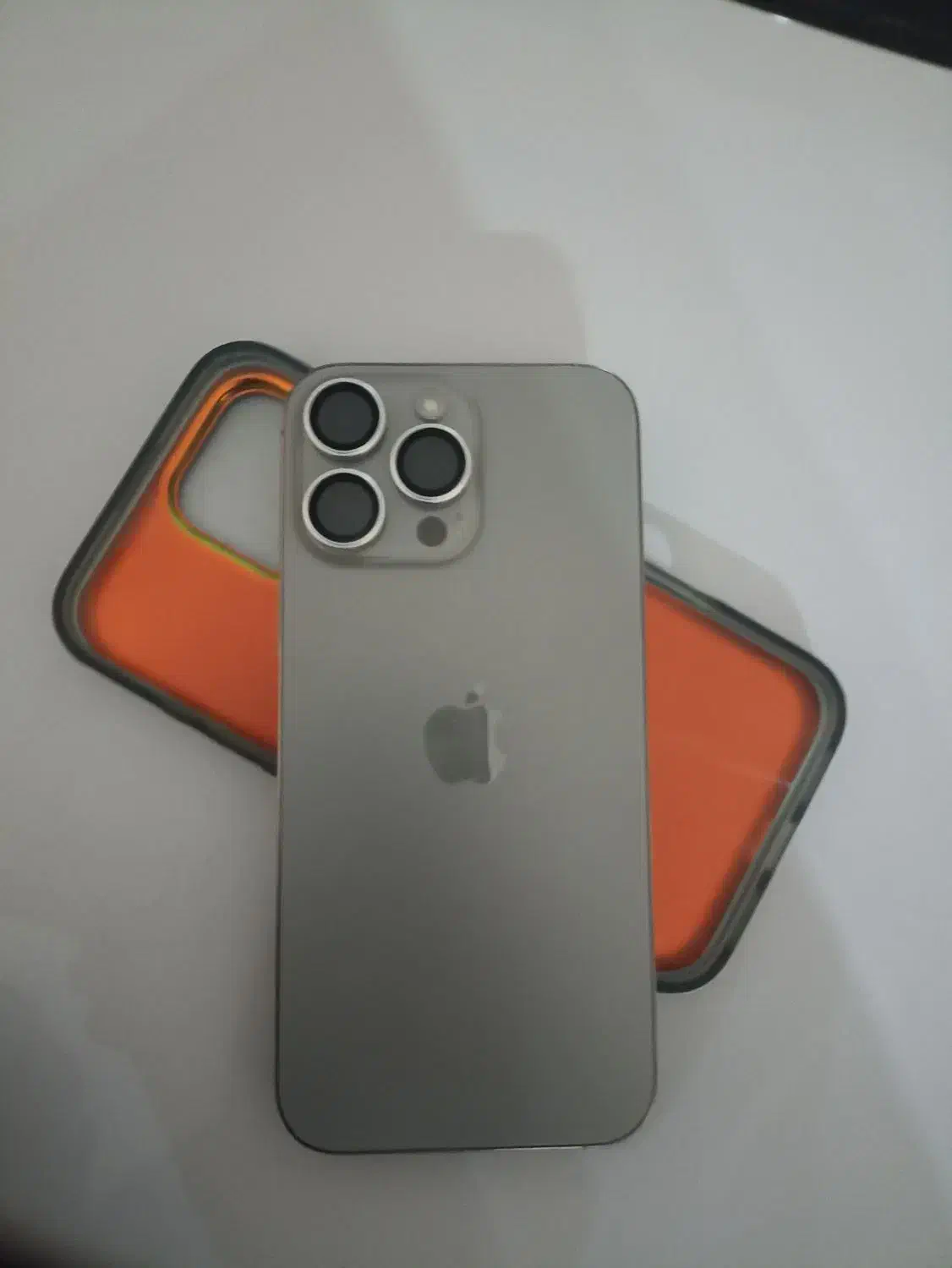 ایفون۱۶پرومکس ۵۱۲|موبایل|بندرعباس, |دیوار