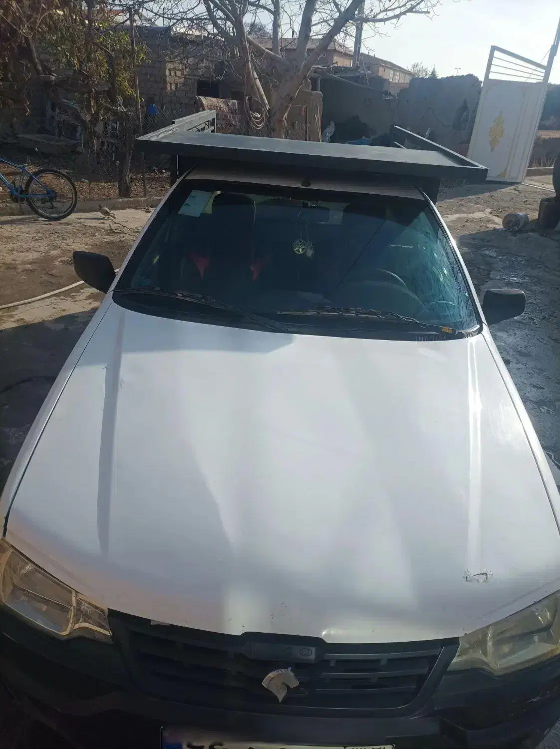 فروشی|خودرو سواری و وانت|محمدبار, |دیوار