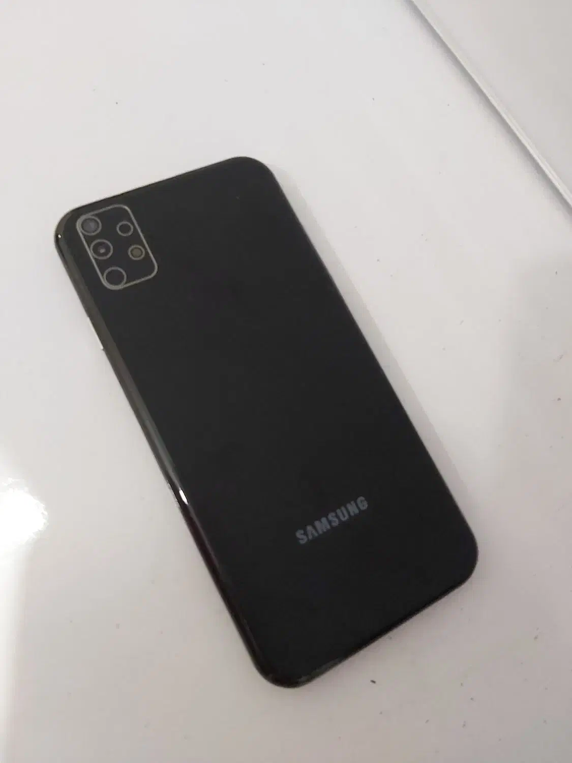 سامسونگ A52s فیک|موبایل|اهواز, کمپلو جنوبی|دیوار