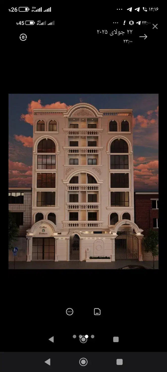 دنبال سرمایه گذاری مستغلات عالی هستی  اینو بخر|فروش مغازه و غرفه|مشهد, کارمندان دوم|دیوار