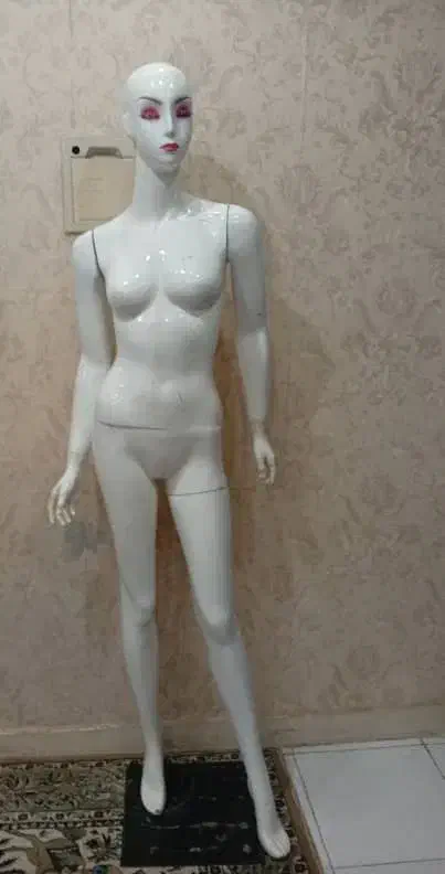 فروش مانکن|فروشگاه و مغازه|اهواز, شهرک دانشگاه|دیوار