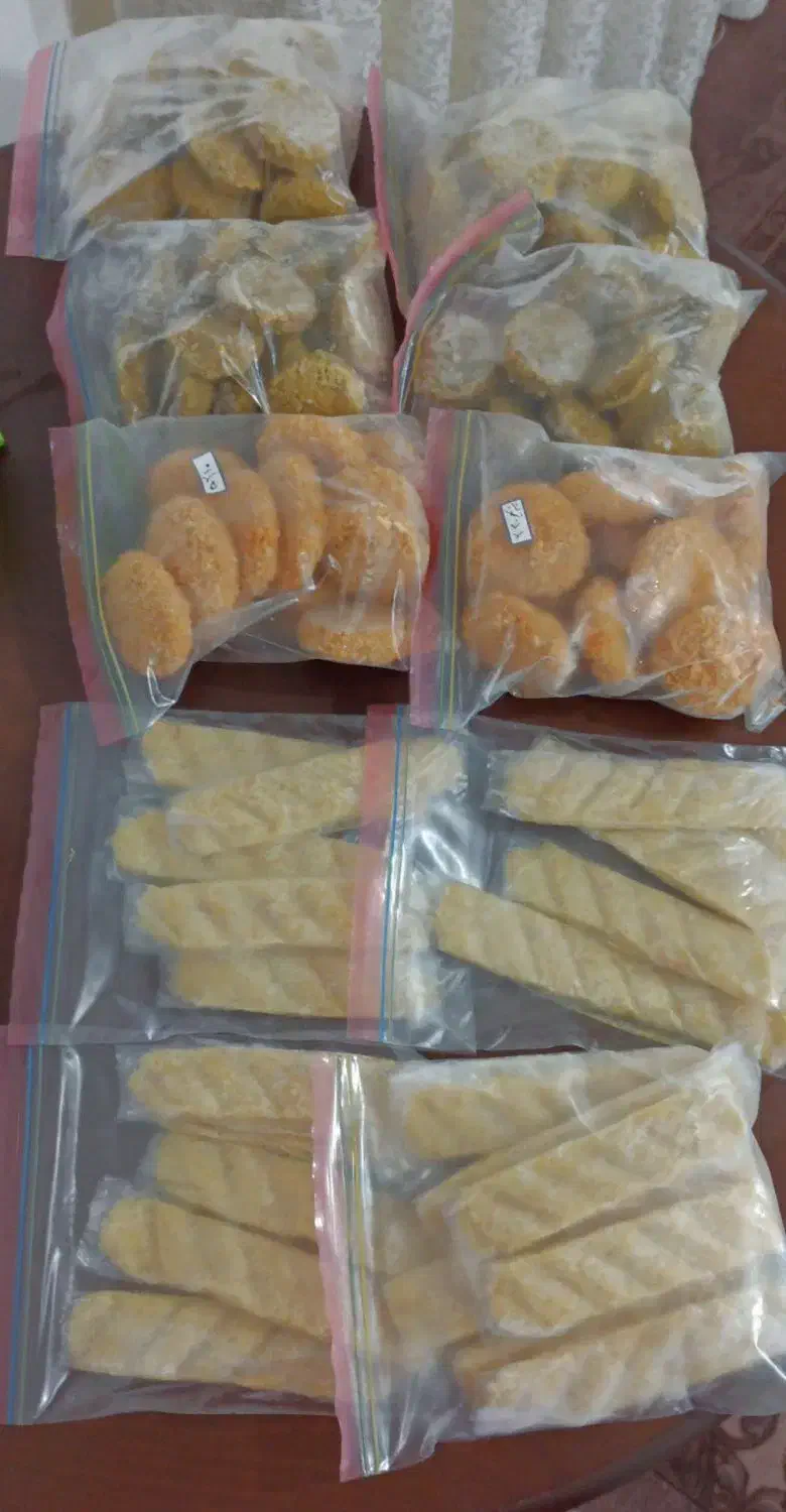 طعم طبیعت|خوردنی و آشامیدنی|خان ببین, |دیوار