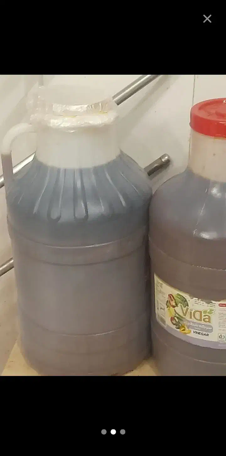 روغن|خوردنی و آشامیدنی|تربت جام, فاز ۱ فرهنگیان|دیوار