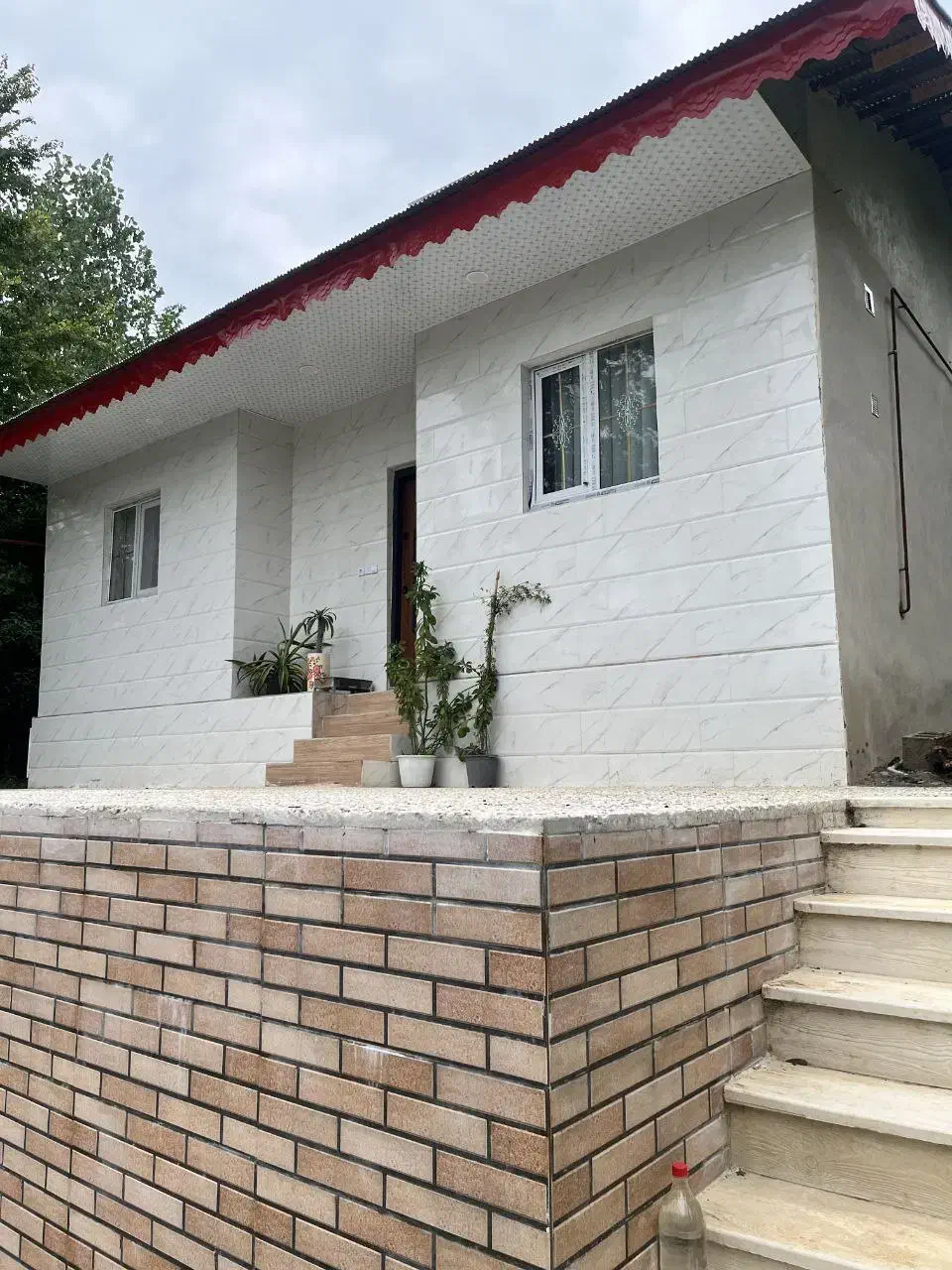 رهن خانه ویلایی ۹۰ متری ۲ خوابه|اجارهٔ خانه و ویلا|احمدسرگوراب, |دیوار