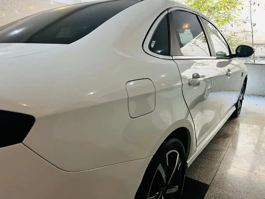 ریسپکت ۲ معاوضه|خودرو سواری و وانت|تهران, صادقیه|دیوار