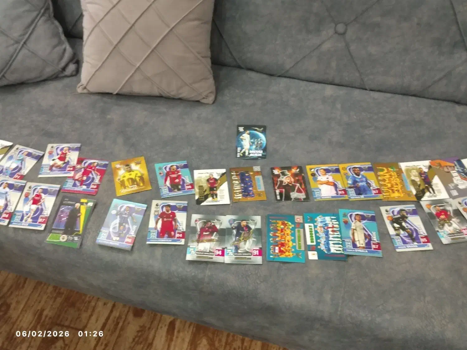 کارت ویکتوری|کلکسیون و سرگرمی|زاهدان, |دیوار